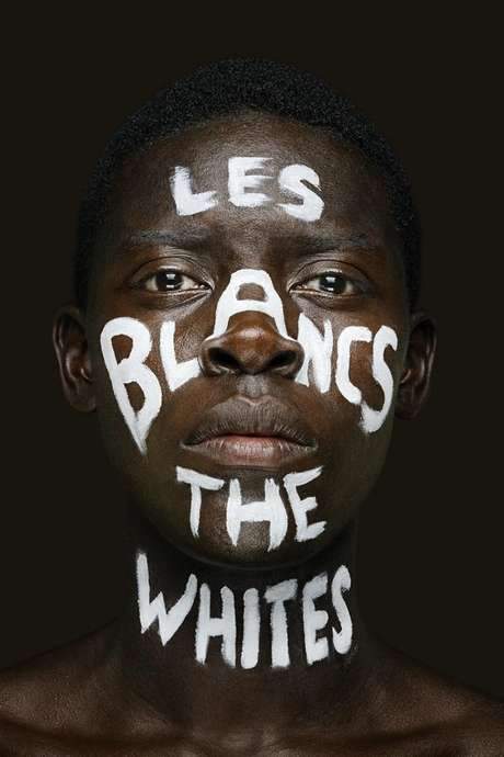 National Theatre Live: Les Blancs